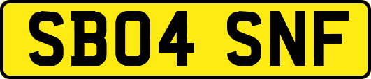 SB04SNF