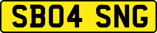 SB04SNG