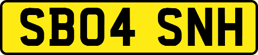 SB04SNH
