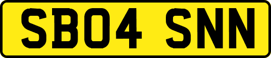 SB04SNN