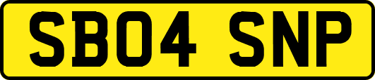 SB04SNP
