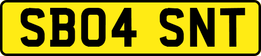 SB04SNT