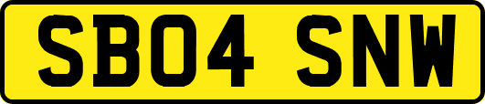 SB04SNW