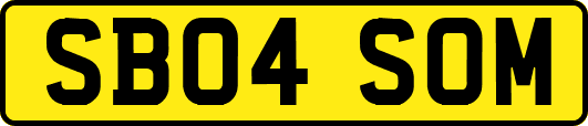 SB04SOM