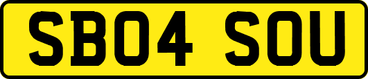 SB04SOU