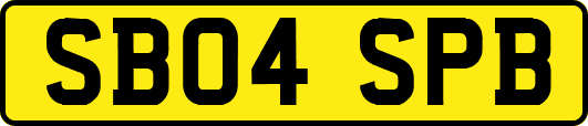 SB04SPB