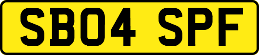 SB04SPF