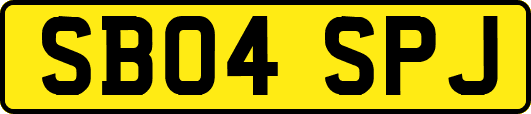 SB04SPJ