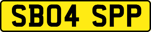 SB04SPP