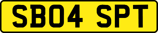 SB04SPT