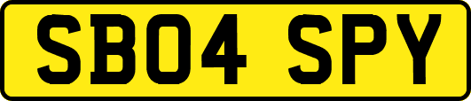 SB04SPY