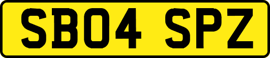 SB04SPZ