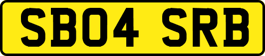 SB04SRB