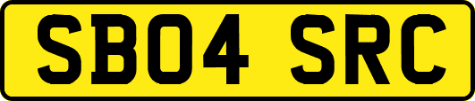 SB04SRC