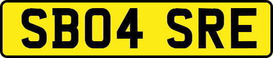 SB04SRE