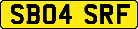 SB04SRF