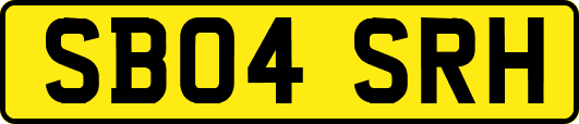 SB04SRH