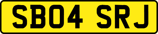 SB04SRJ