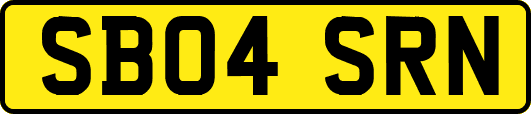 SB04SRN