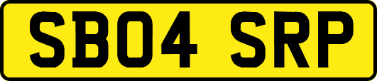 SB04SRP