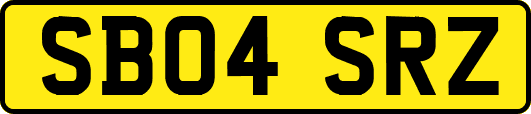 SB04SRZ