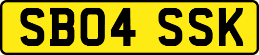 SB04SSK