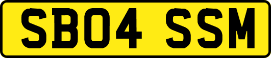 SB04SSM