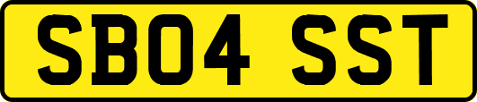 SB04SST