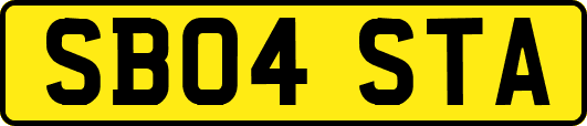 SB04STA