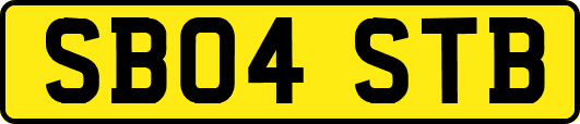 SB04STB