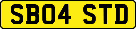 SB04STD