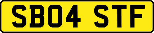 SB04STF