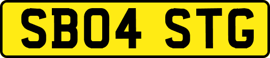 SB04STG