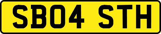 SB04STH