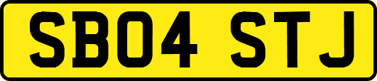 SB04STJ