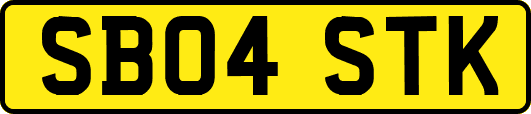 SB04STK