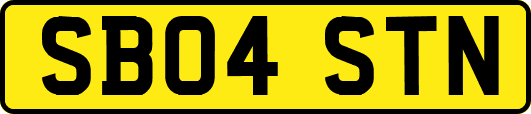 SB04STN