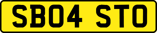 SB04STO