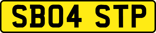 SB04STP