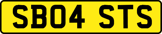 SB04STS