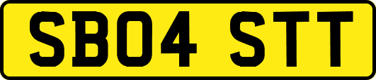 SB04STT