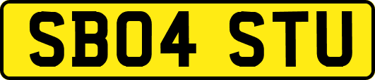 SB04STU