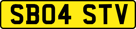 SB04STV