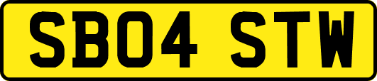 SB04STW