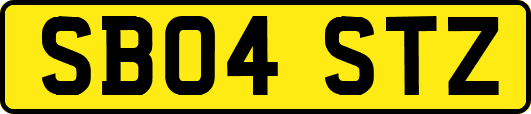 SB04STZ