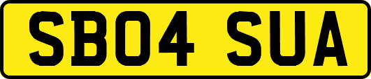 SB04SUA