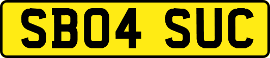 SB04SUC