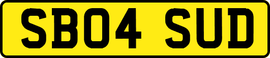 SB04SUD