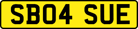 SB04SUE