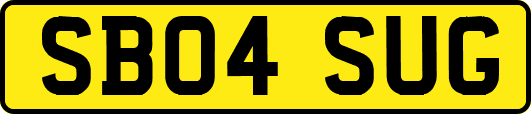 SB04SUG